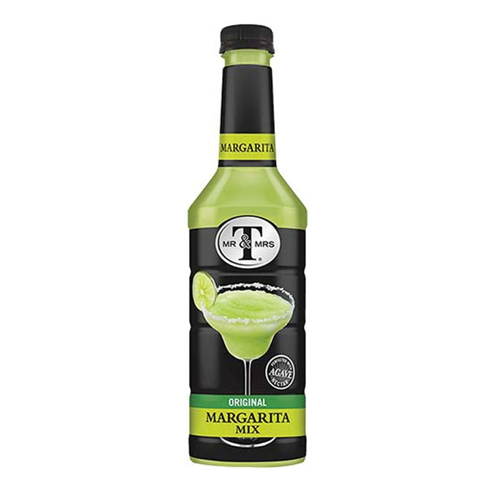 Mr Ts Margarita Mix