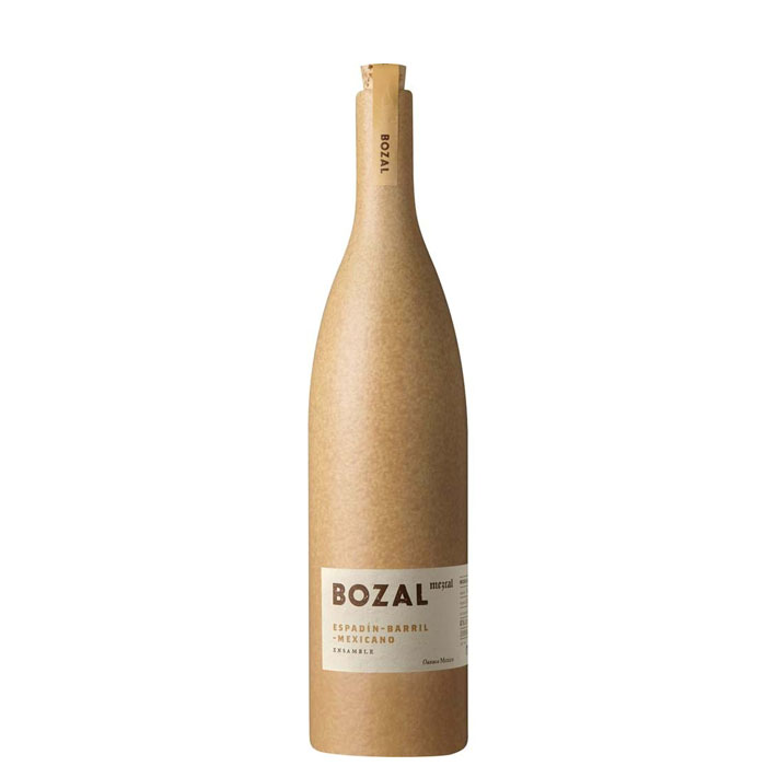 Bozal Espadin Bozal