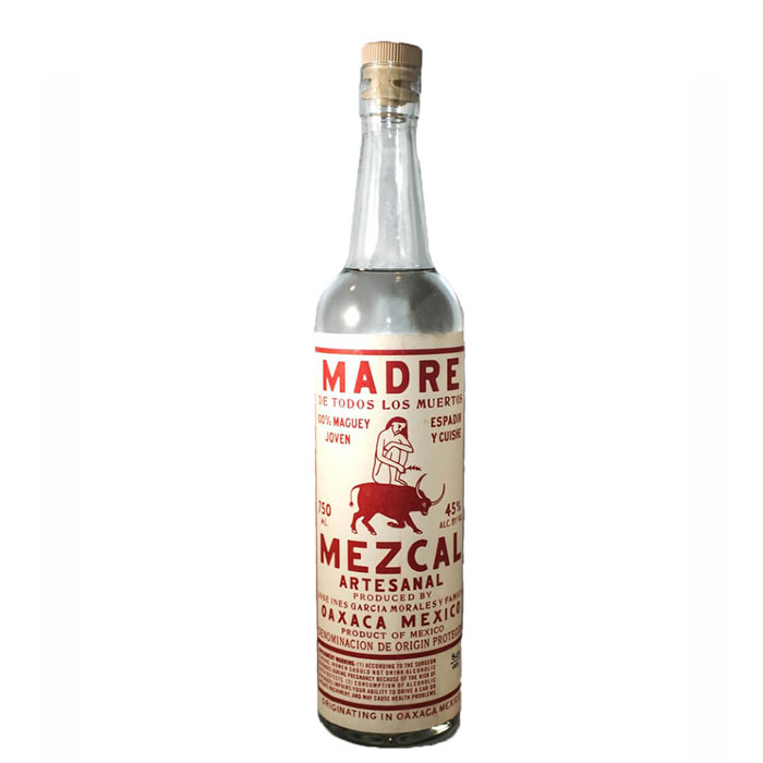 Madre De Toros Los Muertos