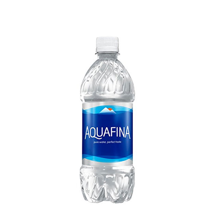 Aquafina 20 oz