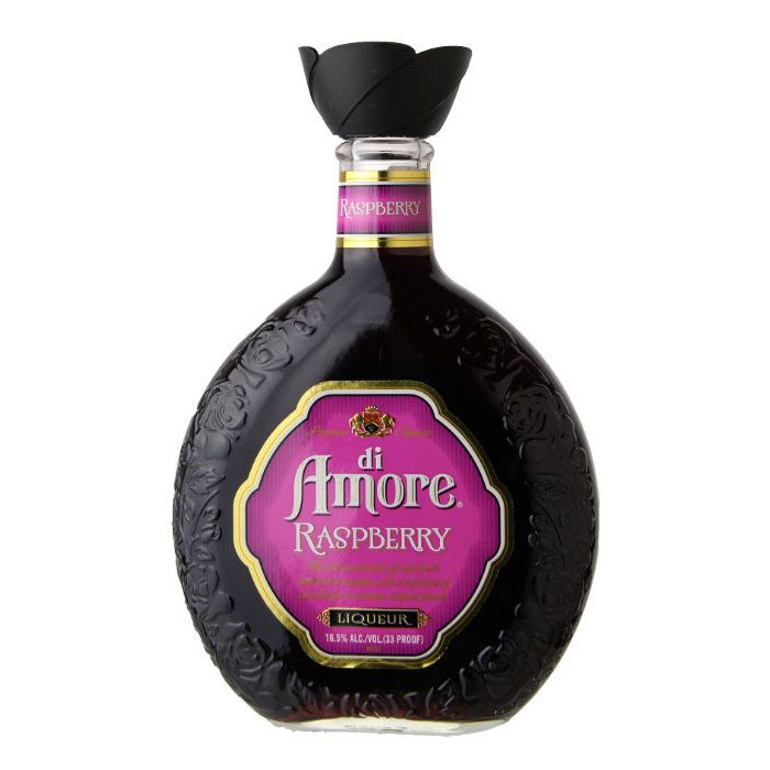 Di Amore Raspberry 750ml
