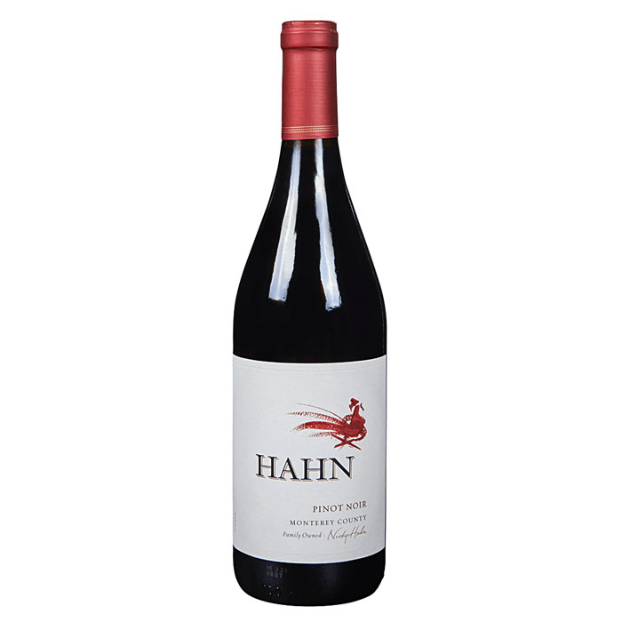 Hahn Pinot Noir