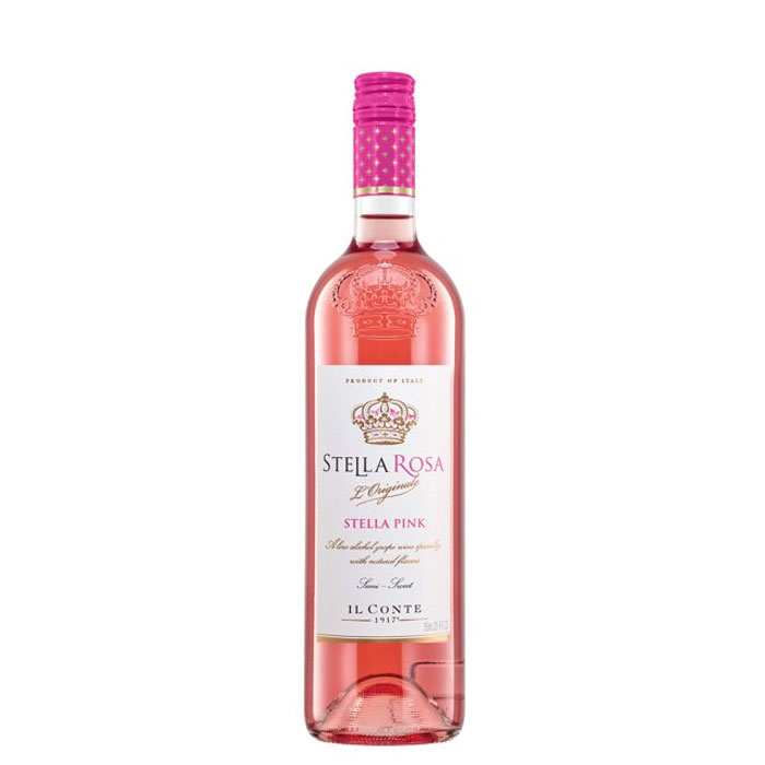 Stella Pink 750 ml