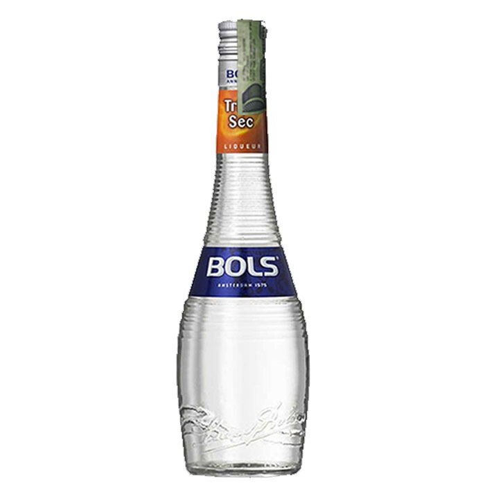 Bols Triple Sec 750ml