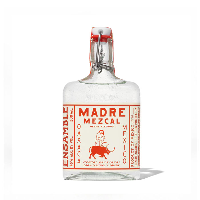 Madre Mezcal 200 ml
