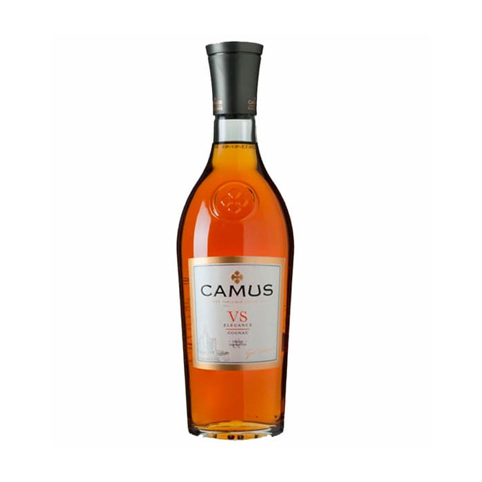 Camus VS