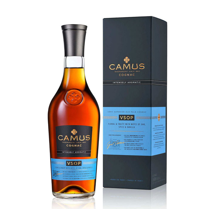 Camus VSOP