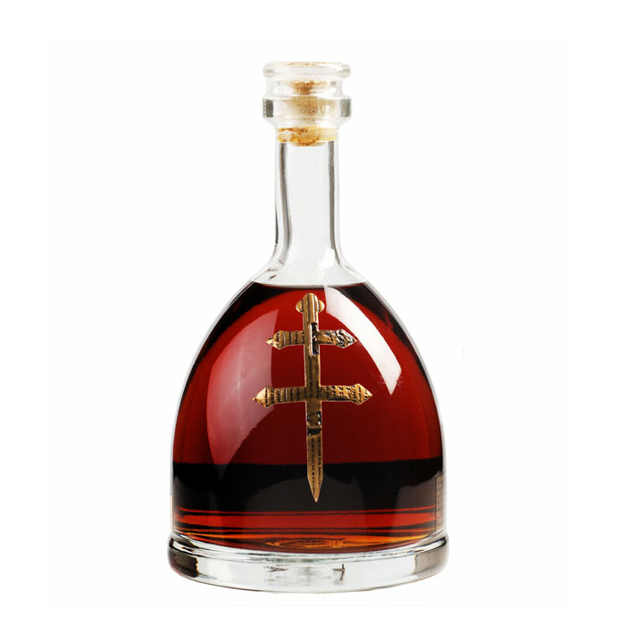 Hennessy Very Special Cognac 80 375ml — CapsNcork