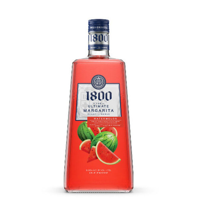 1800 Margarita Mix Watermelon