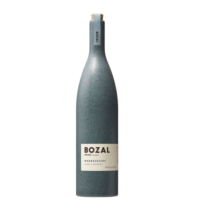Bozal Cuiche