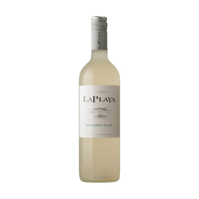 La Playa Estate Sauvignon Blanc 2019