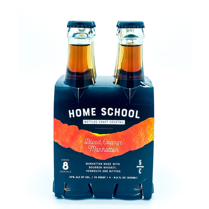 Savage & Cooke Home School 4 Pack