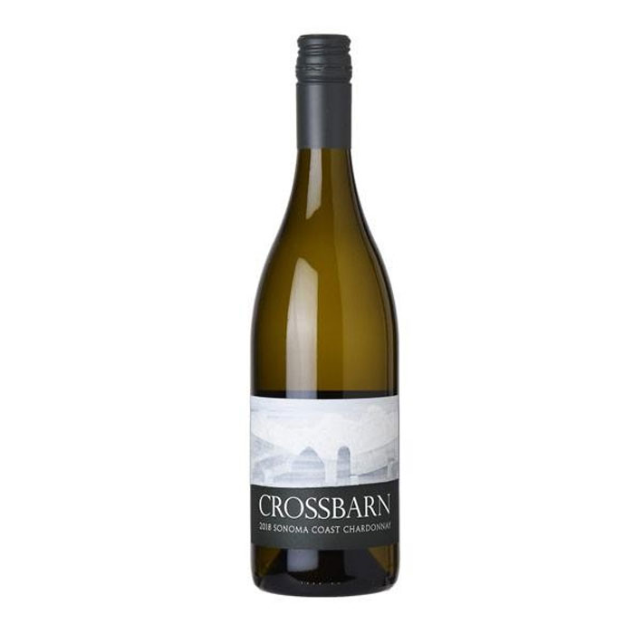 Crossbarn Chardonnay Sonoma