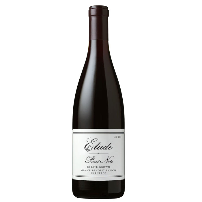 Etude Pinot Noir 2018