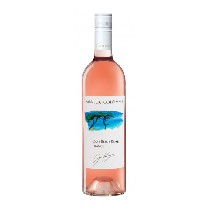 Jean-Luc Colombo Cape Bleue Rosé