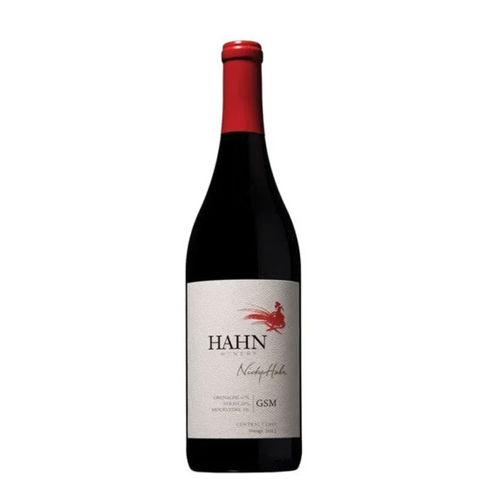 Hahn Founders Grenache Syrah Red Blend