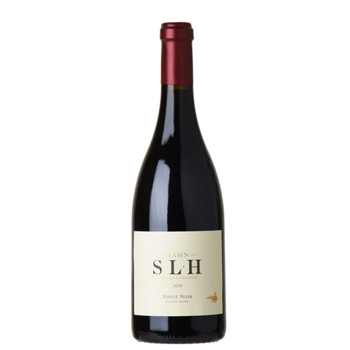 Hahn SLH Estate 2018