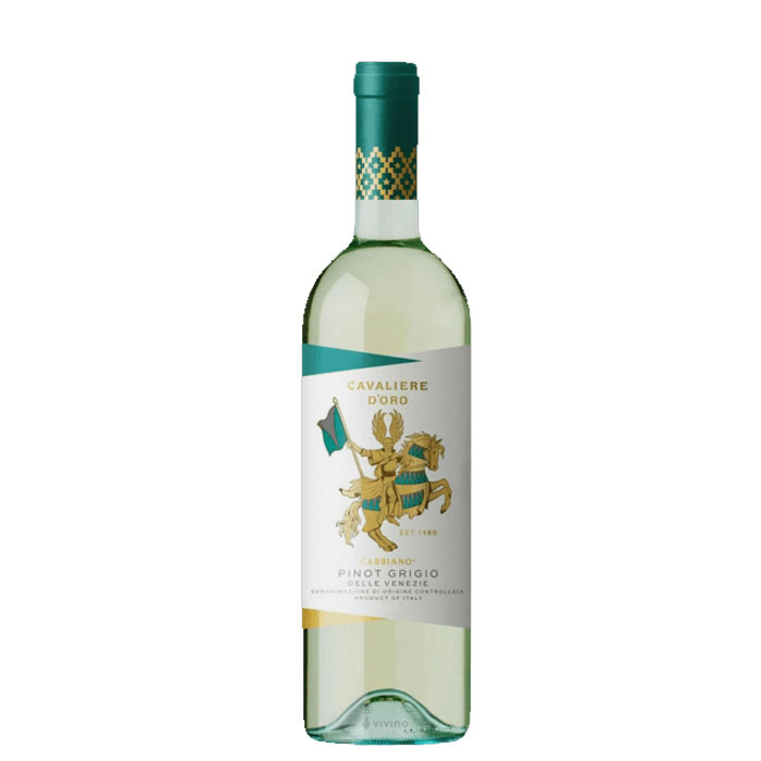 Cavaliere Pinot Grigio