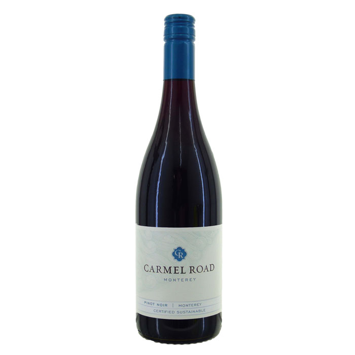 Carmel Road Pinot Noir 2018