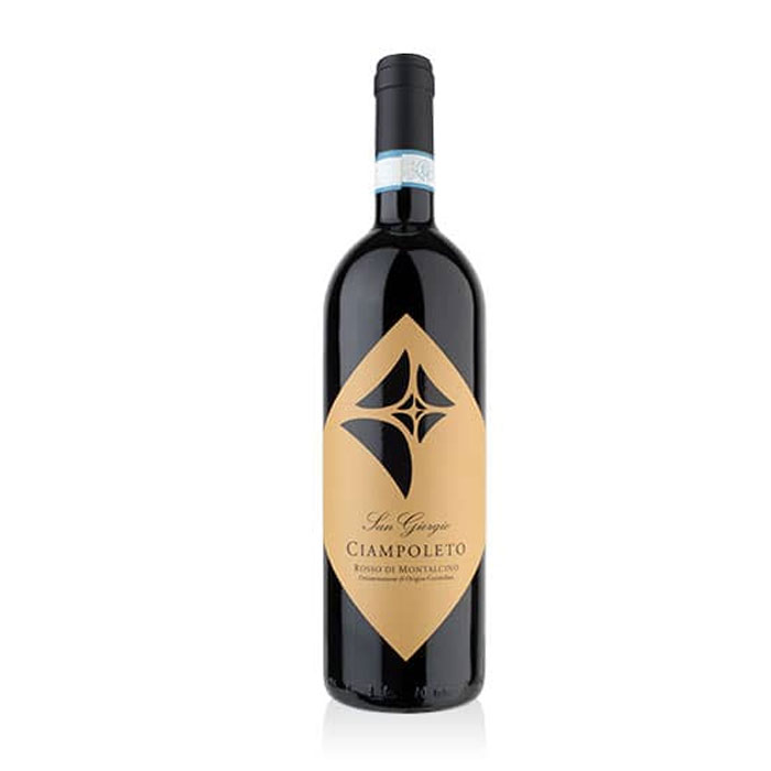 Tenuta San Giorgio Ciampoleto Rosso di Montalcino