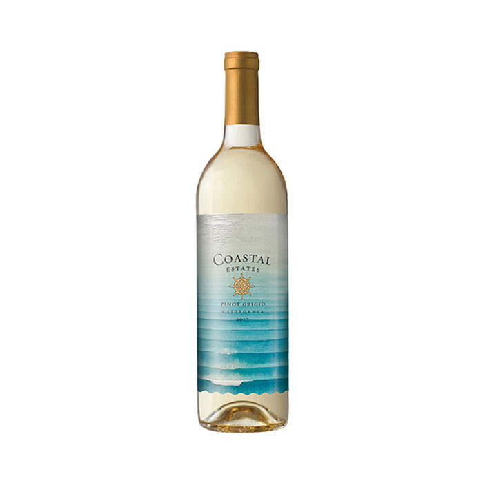 Beaulieu Coastal Estates Pinot Grigio 18 750ml