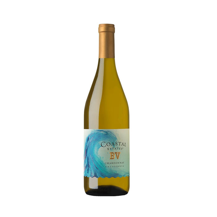 Beaulieu Coastal Estates Chardonay 18 750ml