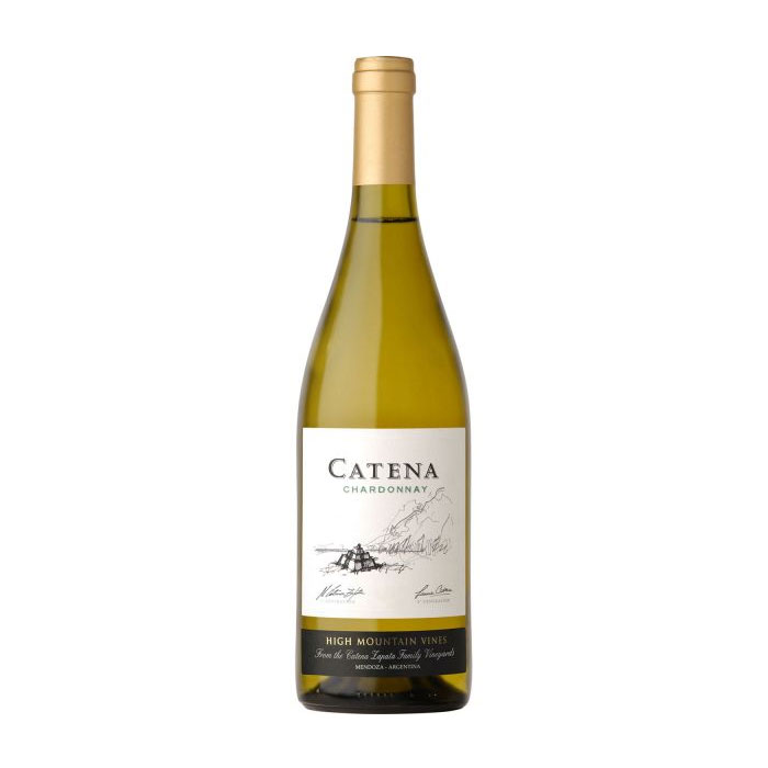 Catena Chardonnay