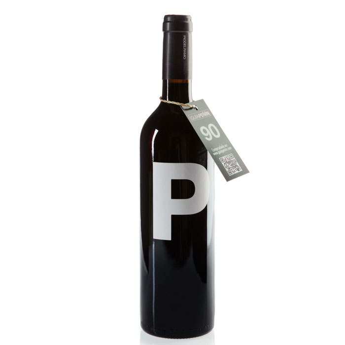 Pio del Ramo Tinto Crianza