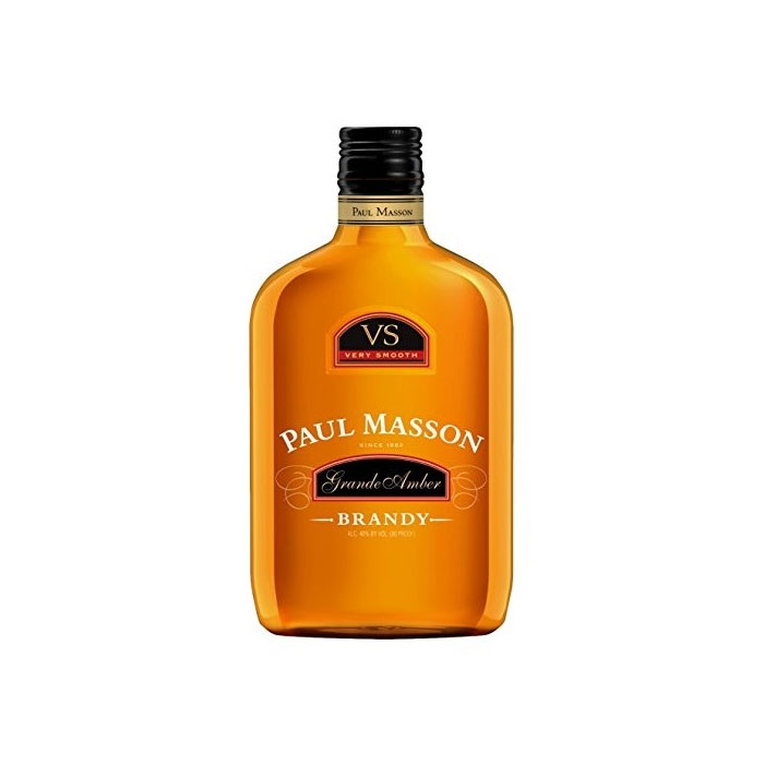 Paul Masson Brandy 375ml