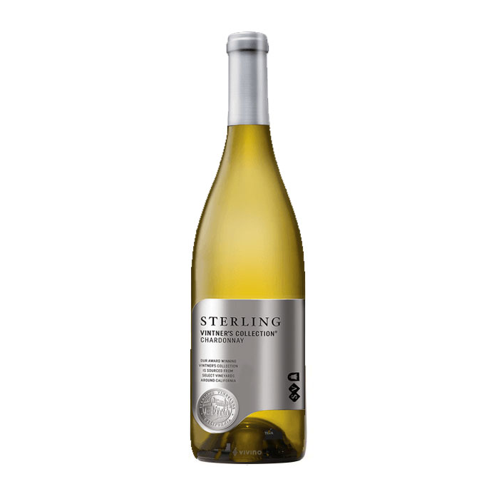 Sterling Chardonnay Vineyard 2016