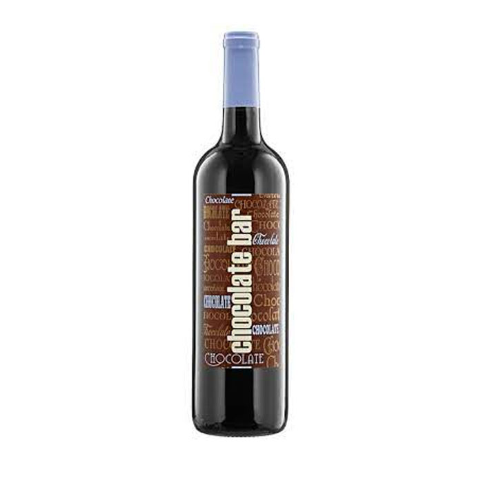 San Antonio Chocolate Bar Wine 750 ml