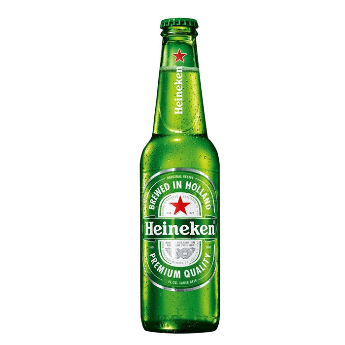 Heineken 22 oz Bottle