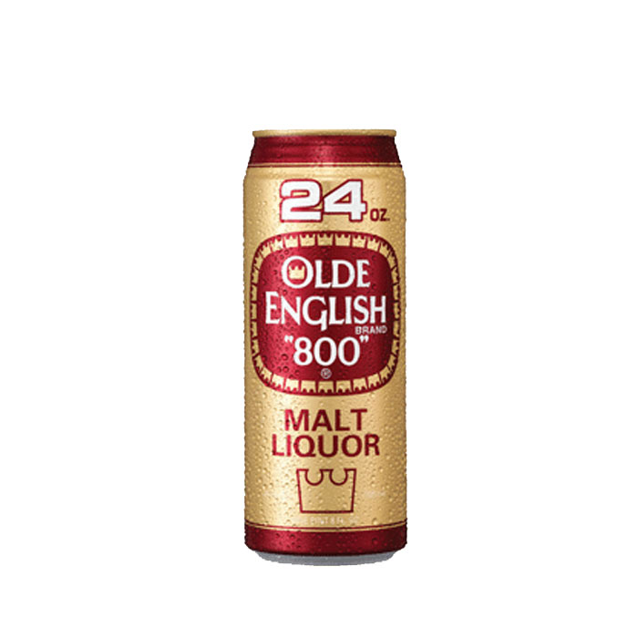 Olde English Single