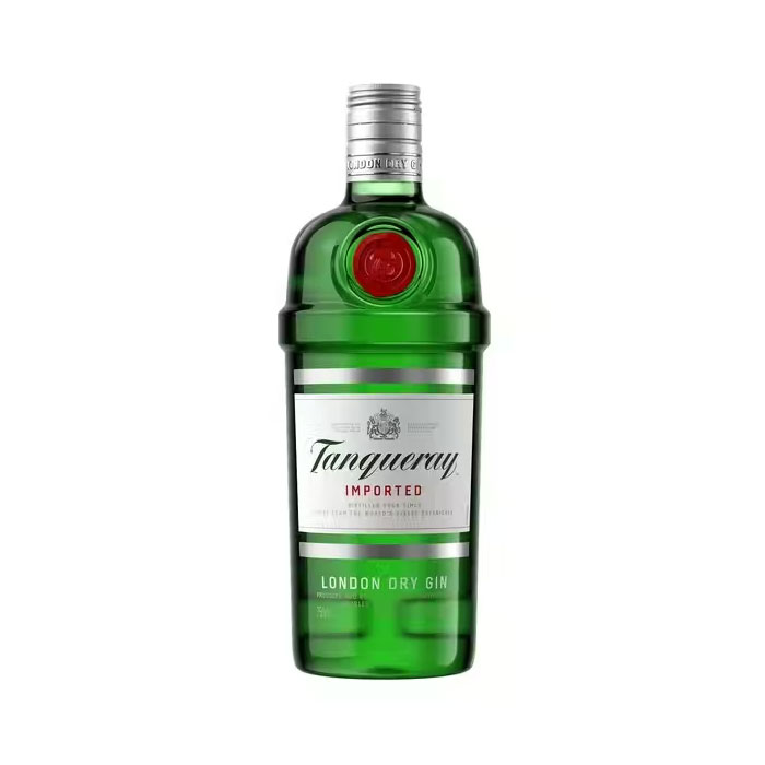 Tanqueray Gin 94.6 750ml