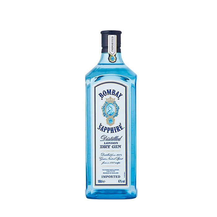 Bombay Sapphire Gin 94 750ml