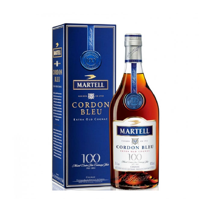 Martell Cordon Bleu