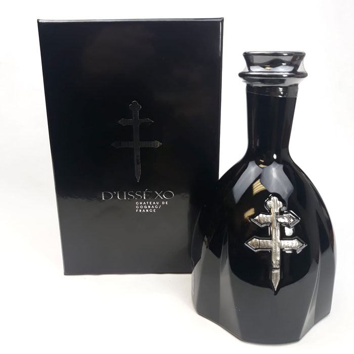 Cognac D'Usse XO 750 ml