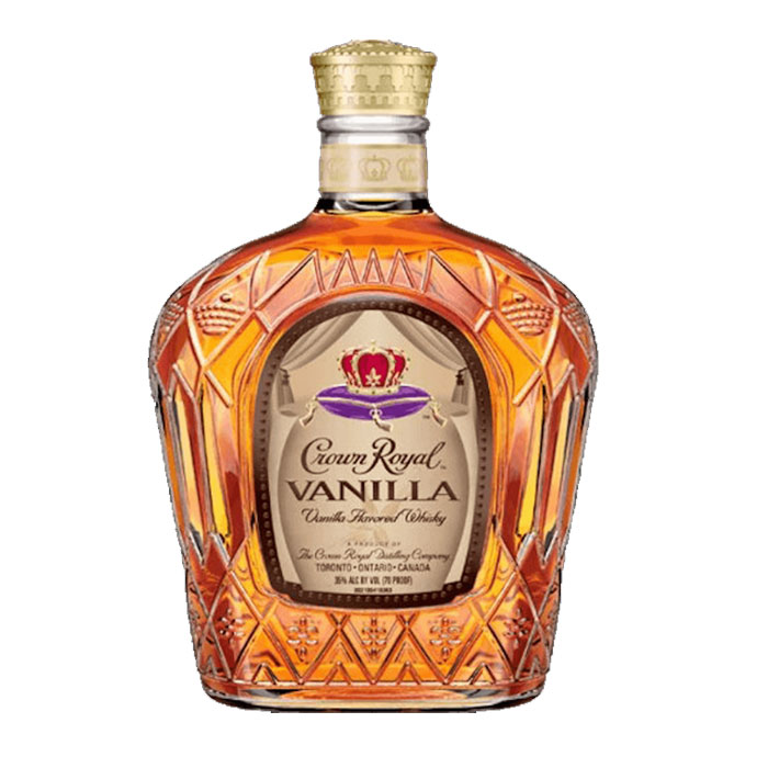 Crown Royal Vanilla 375ml