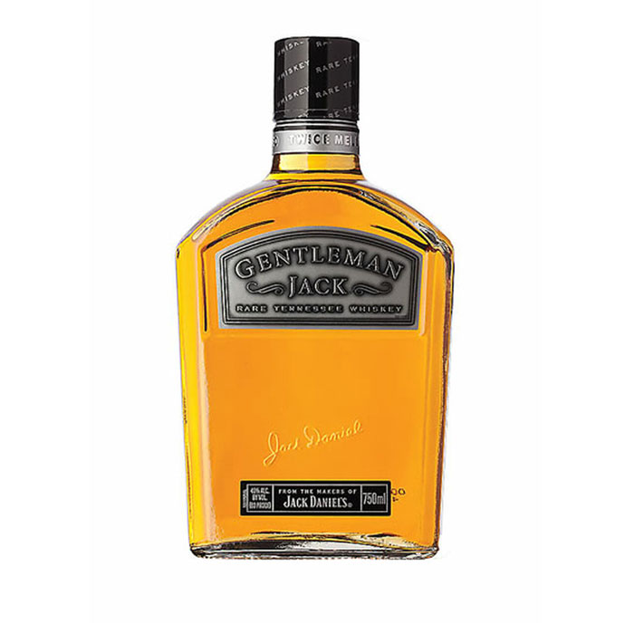 Gentleman Jack 375ml