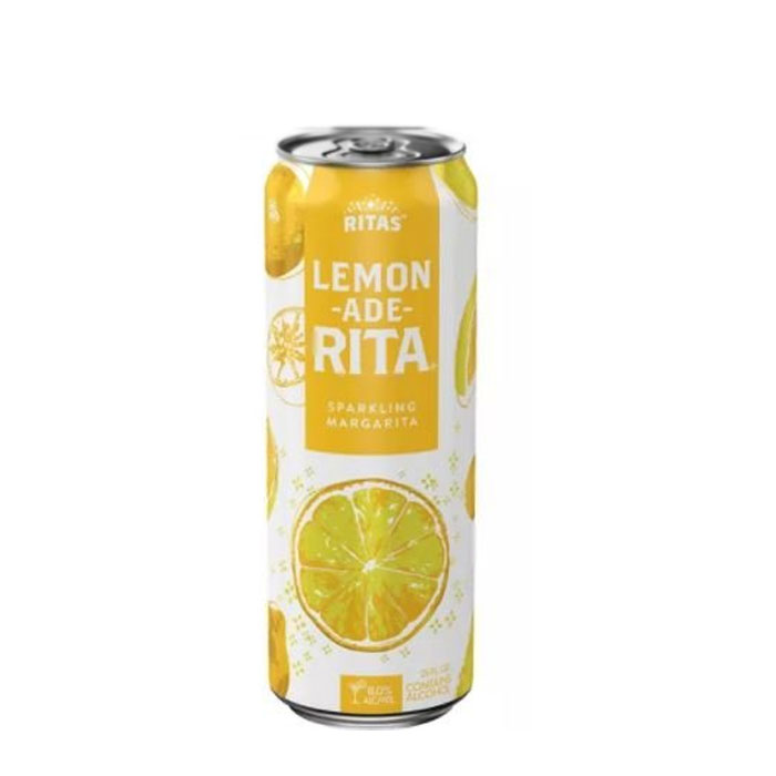 Lemon Rita Single