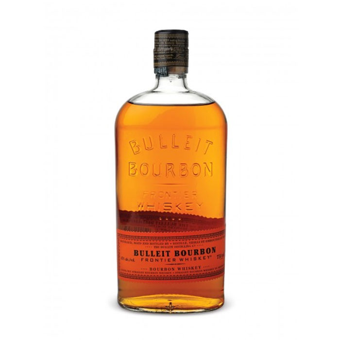 Bulleit Bourbon 90 750ml