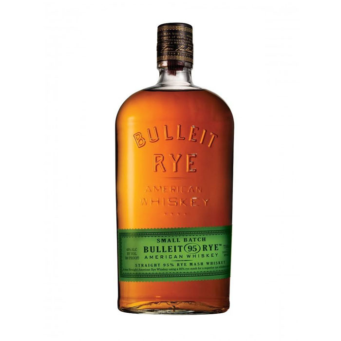 Bulleit Rye 90 750ml