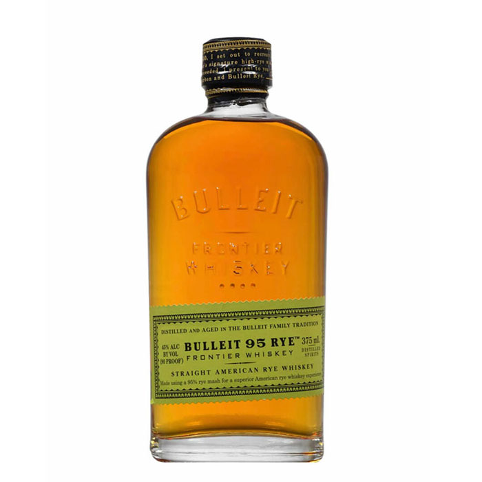 Bulleit Rye 90 375mL