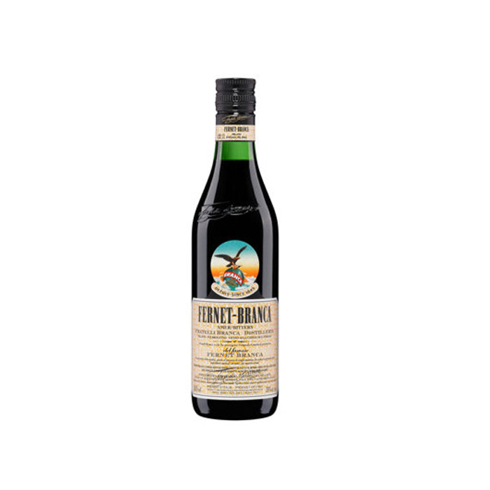 Fernet Branca 375ml