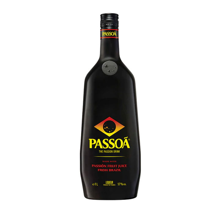 Passoa 750 ml