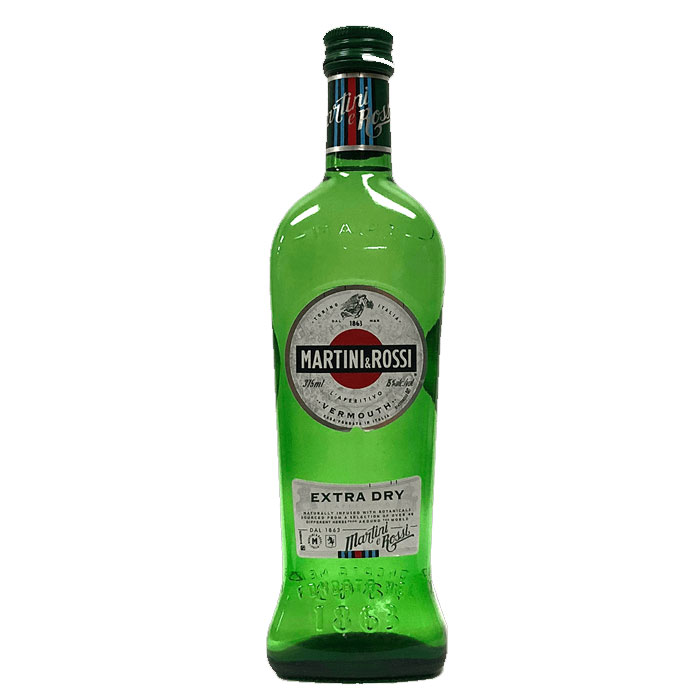 Martini & Rossi Vermouth 375ml
