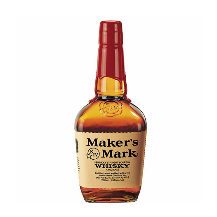Maker's Mark 750ml