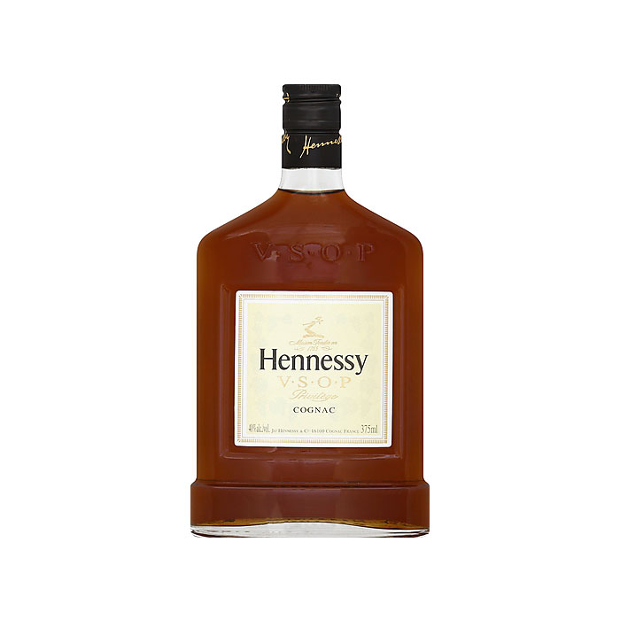 Hennessy Privilege 80 200ml