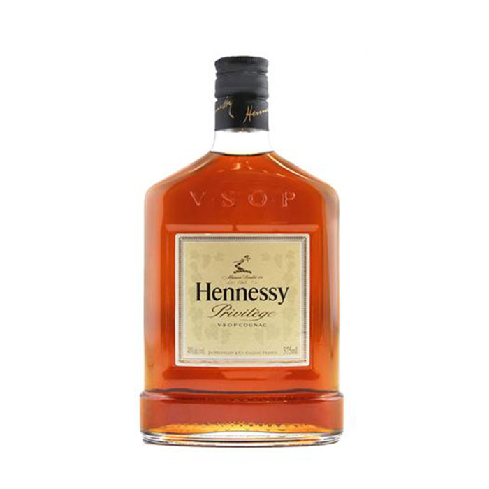 Hennessy Privilege 80 375ml