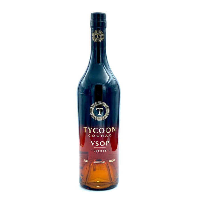 Tycoon VSOP 750 ml